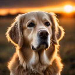 Golden Hour Glow Golden Hour Glow