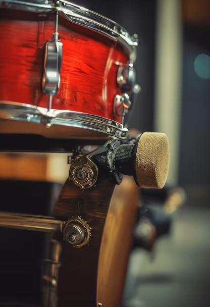 Rhythmic Resonance Rhythmic Resonance