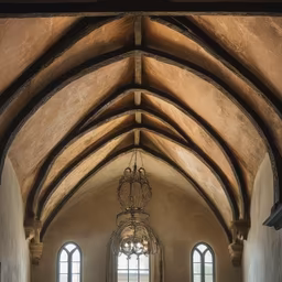 Architectural Grandeur Architectural Grandeur