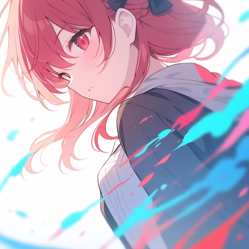 Fleeting Gaze