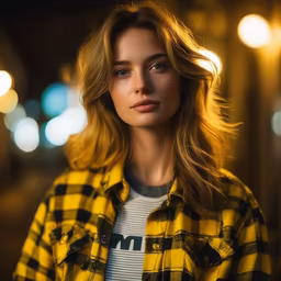 City Lights City Lights