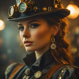 Steampunk Elegance Steampunk Elegance