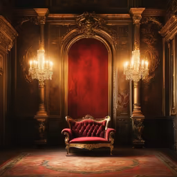 Royal Chamber Royal Chamber