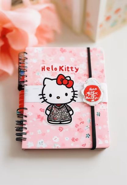 Hello Kitty Dreams Hello Kitty Dreams