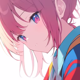 Dreamy Gaze Dreamy Gaze