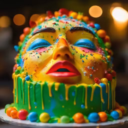 Sweet Dreams Cake Sweet Dreams Cake