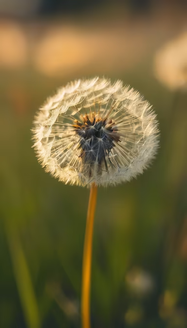Dandelion Dreams Dandelion Dreams