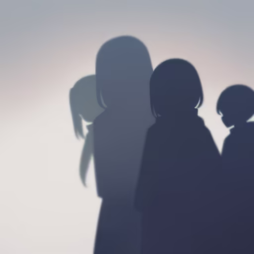 Silent Shadows