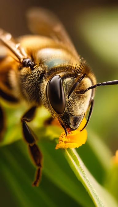 Busy Bee Busy Bee
