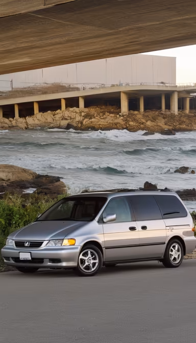Coastal Drive Coastal Drive