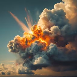 Sky Ablaze Sky Ablaze