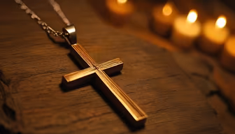 Faith and Light
