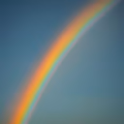 Chasing Rainbows Chasing Rainbows
