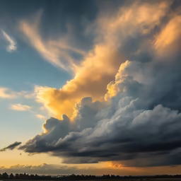 Dramatic Skies Dramatic Skies