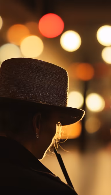 City Lights City Lights