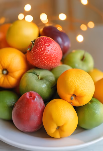 Fruitful Bounty