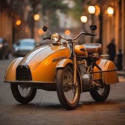 Vintage Ride Vintage Ride