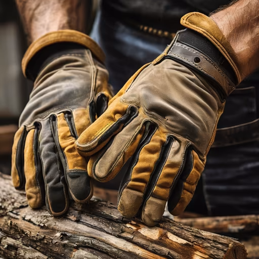 Work Gloves