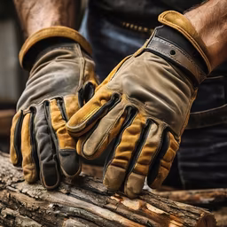 Work Gloves