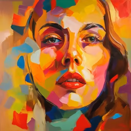 Vivid Expression