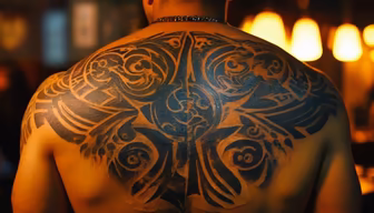 Ink Master