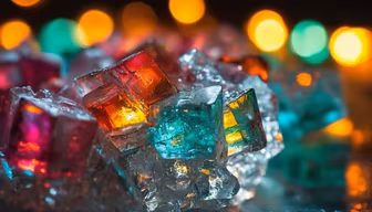 Crystal Lights Crystal Lights
