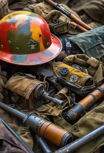 Gear Up Gear Up