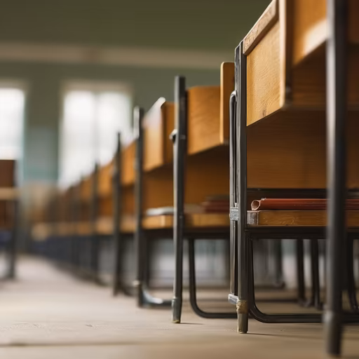 Classroom Memories