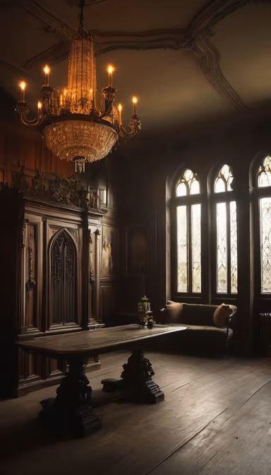Timeless Grandeur Timeless Grandeur