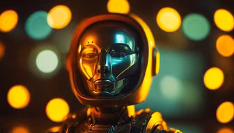 Android Dreams Android Dreams