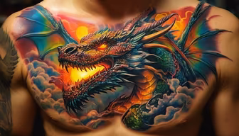 Dragon's Might Dragon's Might