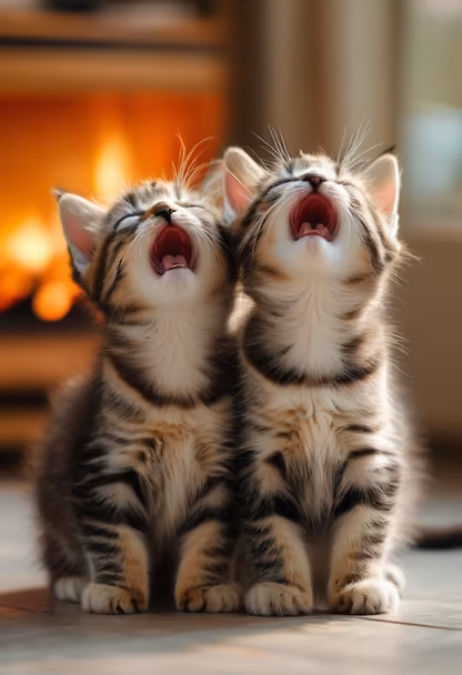 Kitten Chorus Kitten Chorus