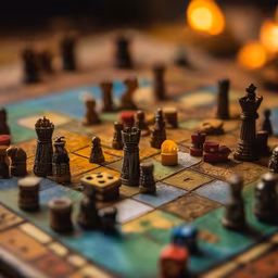 Game Night Game Night