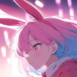 Bunny Dreams