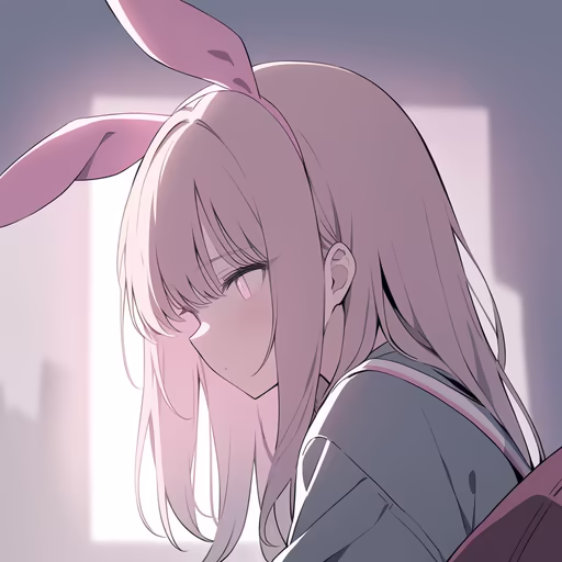 Bunny Dreams