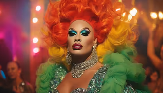 Radiant Diva Radiant Diva