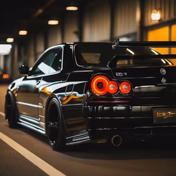 Midnight Ride