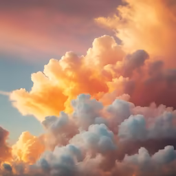 Painted Skies Painted Skies