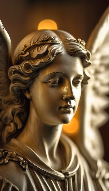 Angel's Gaze Angel's Gaze