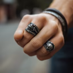 Ring Game Strong Ring Game Strong