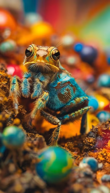 Curious Creature Curious Creature