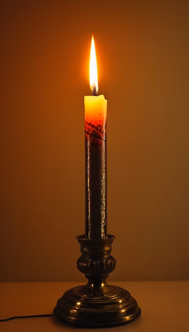Candlelight Serenity Candlelight Serenity