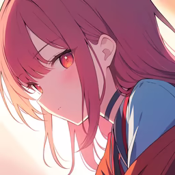 Crimson Gaze Crimson Gaze
