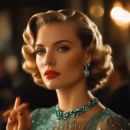 Timeless Elegance Timeless Elegance
