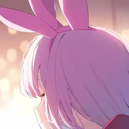 Bunny Girl