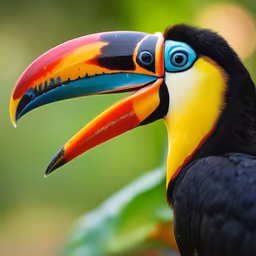 Tropical Beauty Tropical Beauty
