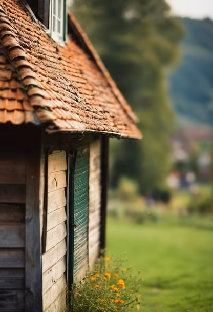 Rustic Charm Rustic Charm