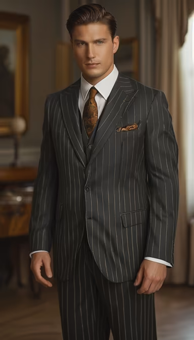 Timeless Elegance