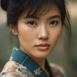 Serene Beauty Serene Beauty
