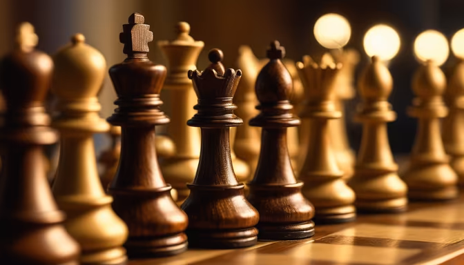 Chess Game